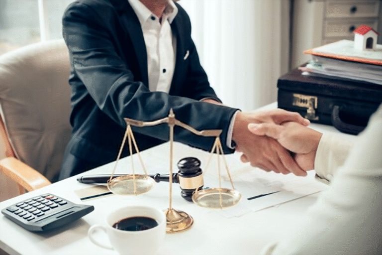 Corporate Attorneys (Business Lawyers): Protecting Your Business and Legal Interests